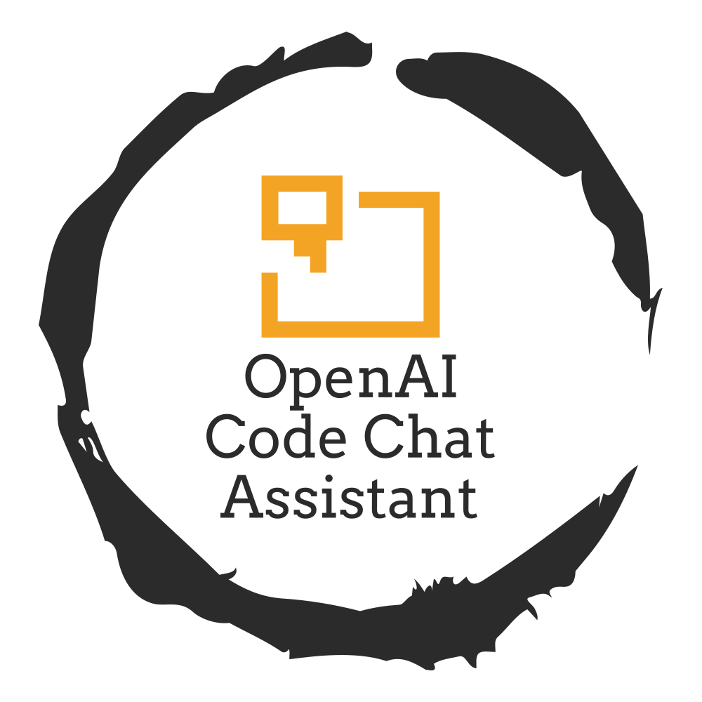 OpenAI Code Chat Assistant